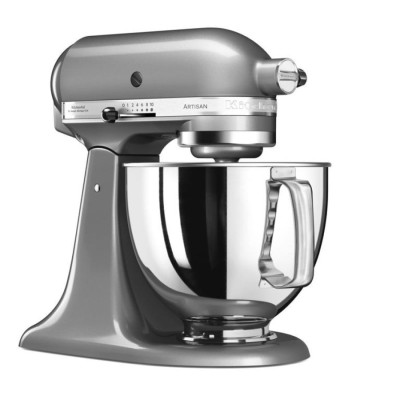 Кухонна машина KitchenAid Artisan 5KSM125ECU