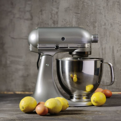 Кухонна машина KitchenAid Artisan 5KSM125ECU