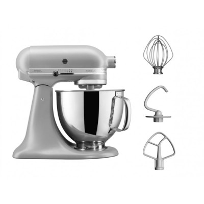 Кухонна машина KitchenAid Artisan 5KSM125EFG