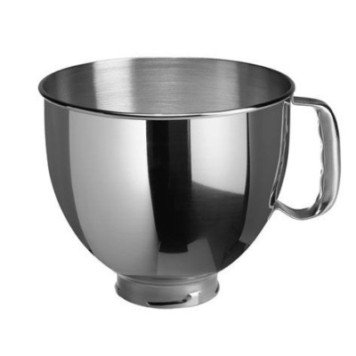 Кухонна машина KitchenAid Artisan 5KSM175PSEER