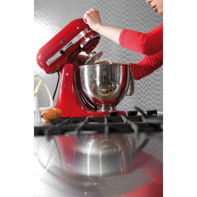 Кухонна машина KitchenAid Artisan 5KSM175PSEER