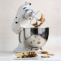 Кухонна машина KitchenAid Artisan 5KSM175PSEAC