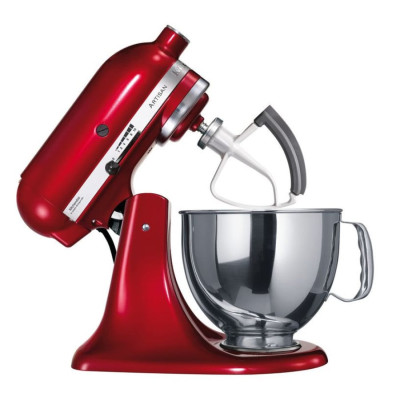 Кухонна машина KitchenAid Artisan 5KSM175PSECA