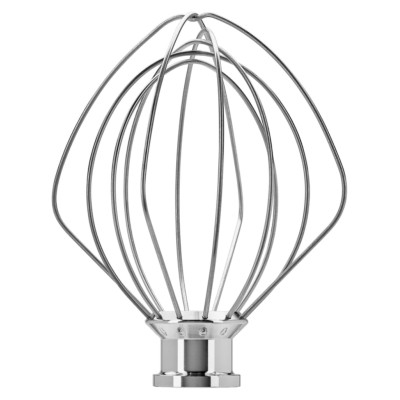 Кухонна машина KitchenAid Artisan 5KSM185PSEMS
