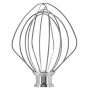 Кухонна машина KitchenAid Artisan 5KSM185PSEMS