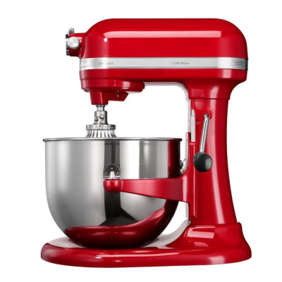 Кухонна машина KitchenAid Artisan 5KSM7580XEER
