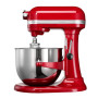 Кухонна машина KitchenAid Artisan 5KSM7580XEER