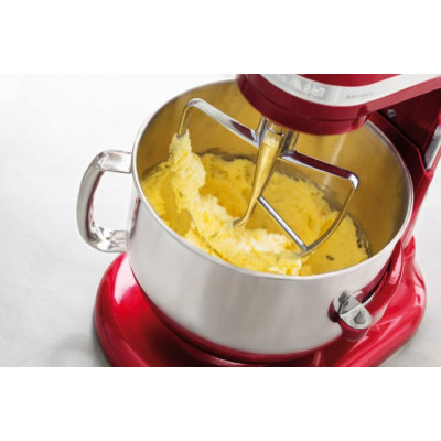 Кухонна машина KitchenAid Artisan 5KSM7580XEER