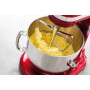 Кухонна машина KitchenAid Artisan 5KSM7580XEER
