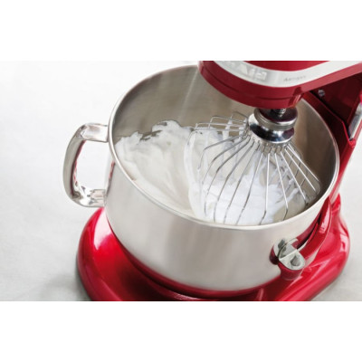 Кухонна машина KitchenAid Artisan 5KSM7580XEER