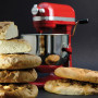 Кухонна машина KitchenAid Artisan 5KSM7580XEER