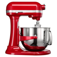 Кухонна машина KitchenAid Artisan 5KSM7580XEER