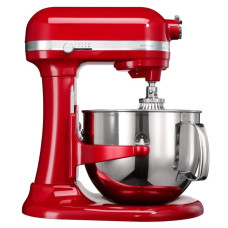 Кухонна машина KitchenAid Artisan 5KSM7580XEER