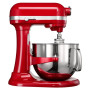 Кухонна машина KitchenAid Artisan 5KSM7580XEER
