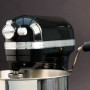 Кухонна машина KitchenAid Artisan 5KSM7580XEOB
