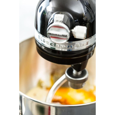 Кухонна машина KitchenAid Artisan 5KSM7580XEOB