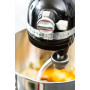 Кухонна машина KitchenAid Artisan 5KSM7580XEOB
