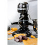 Кухонна машина KitchenAid Artisan 5KSM7580XEOB