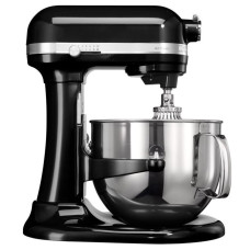 Кухонна машина KitchenAid Artisan 5KSM7580XEOB
