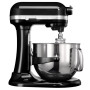 Кухонна машина KitchenAid Artisan 5KSM7580XEOB