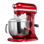 Кухонна машина KitchenAid Artisan 5KSM7580XECA