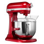 Кухонна машина KitchenAid Artisan 5KSM7580XECA