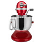 Кухонна машина KitchenAid Artisan 5KSM7580XECA