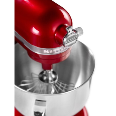 Кухонна машина KitchenAid Artisan 5KSM7580XECA