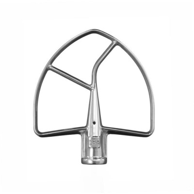 Кухонна машина KitchenAid Artisan 5KSM7580XECA