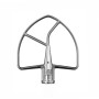 Кухонна машина KitchenAid Artisan 5KSM7580XECA