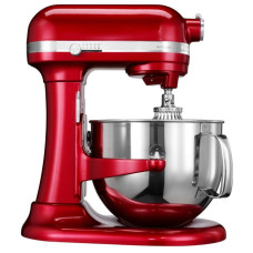 Кухонна машина KitchenAid Artisan 5KSM7580XECA