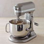 Кухонна машина KitchenAid Artisan 5KSM7580XEMS