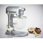 Кухонна машина KitchenAid Artisan 5KSM7580XEMS