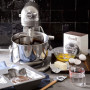 Кухонна машина KitchenAid Artisan 5KSM7580XEMS