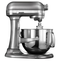 Кухонна машина KitchenAid Artisan 5KSM7580XEMS