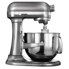 Кухонна машина KitchenAid Artisan 5KSM7580XEMS