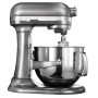 Кухонна машина KitchenAid Artisan 5KSM7580XEMS