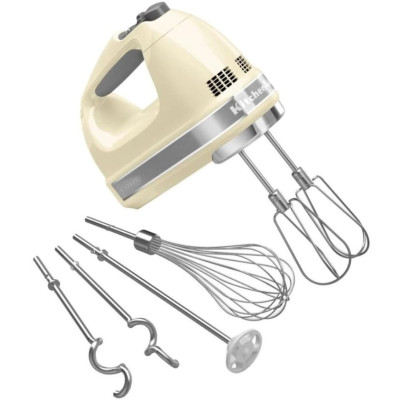 Міксер KitchenAid 5KHM9212EAC