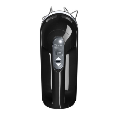Міксер KitchenAid 5KHM9212EOB
