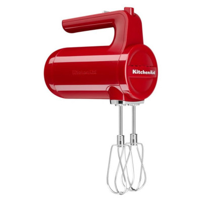 Міксер бездротовий KitchenAid 5KHMB732EER