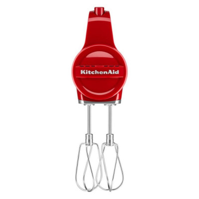 Міксер бездротовий KitchenAid 5KHMB732EER