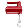 Міксер бездротовий KitchenAid 5KHMB732EER