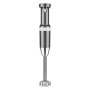 Блендер бездротовий KitchenAid Artisan 5KHBBV83EMS чорний