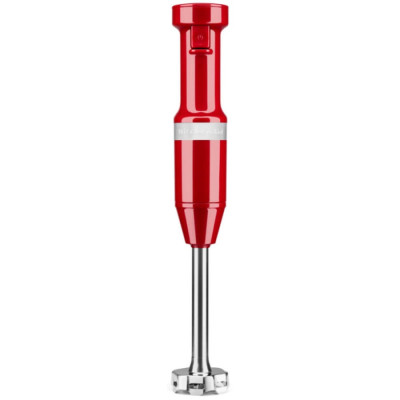 Блендер занурювальний KitchenAid 5KHBV83EER