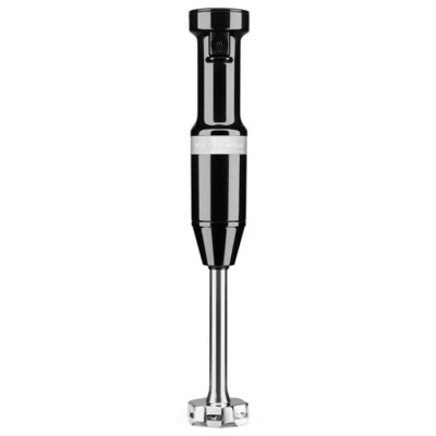 Блендер занурювальний KitchenAid 5KHBV83EOB