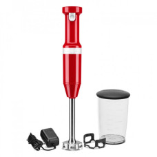 Блендер бездротовий KitchenAid 5KHBBV53EER