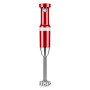 Блендер бездротовий KitchenAid Artisan 5KHBBV83ECA черврний