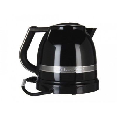 Електрочайник KitchenAid Artisan 1,5 л 5KEK1522EOB