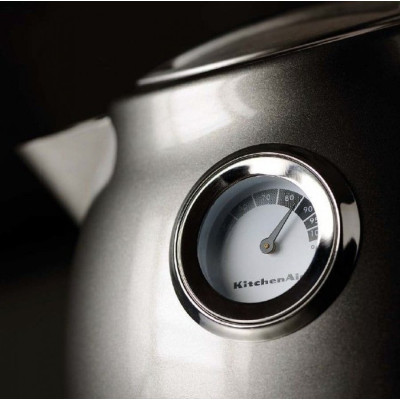Електрочайник KitchenAid Artisan 1,5 л 5KEK1522EMS