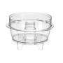 Кухонний комбайн KitchenAid Artisan 5KFP1644EER